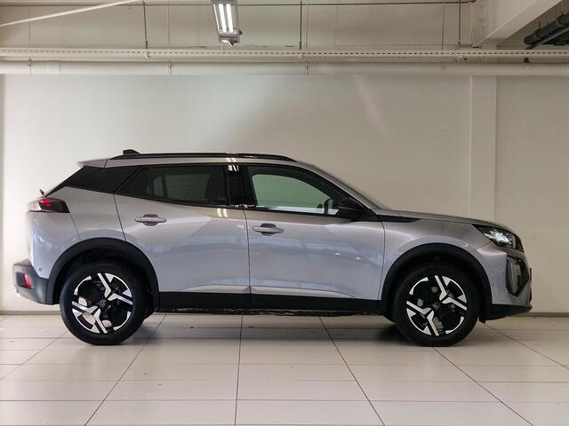 Peugeot 2008 1.2 PureTech 130 Allure Automaat | Cruise Control | 360 Camera | Climate Control