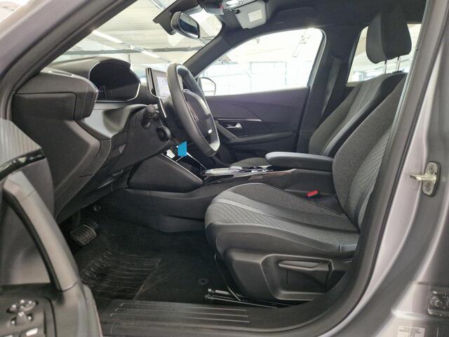 Peugeot 2008 1.2 PureTech 130 Allure Automaat | Cruise Control | 360 Camera | Climate Control