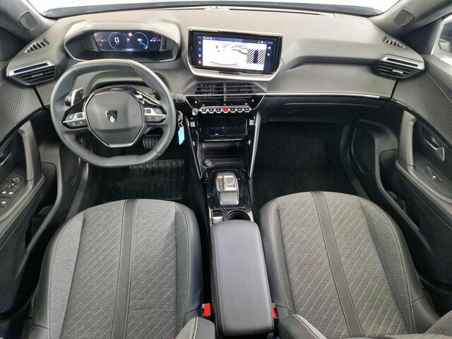 Peugeot 2008 1.2 PureTech 130 Allure Automaat | Cruise Control | 360 Camera | Climate Control