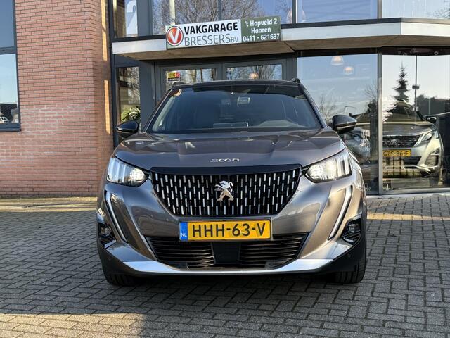 Peugeot 2008 1.2 PureTech GT-Line