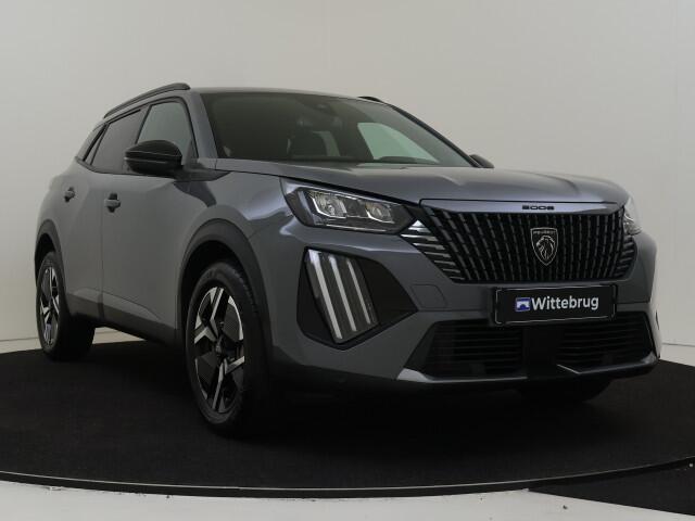 Peugeot 2008 1.2 PureTech 100 Allure MD