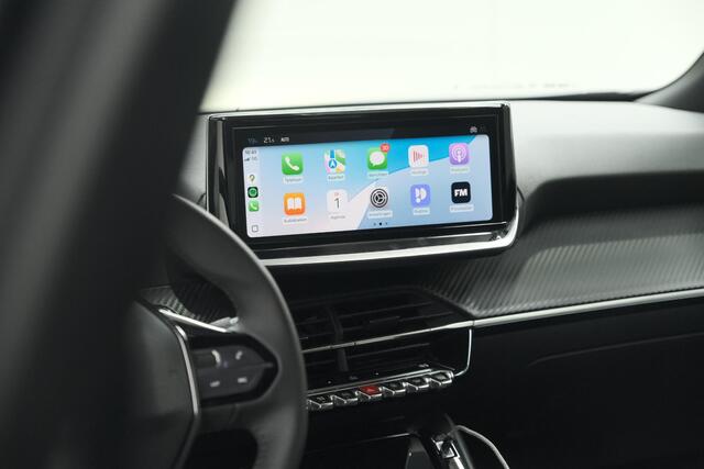 Peugeot 2008 PureTech 100 Allure | 360 Camera | Dodehoekdetectie | Navigatie | Apple Carplay