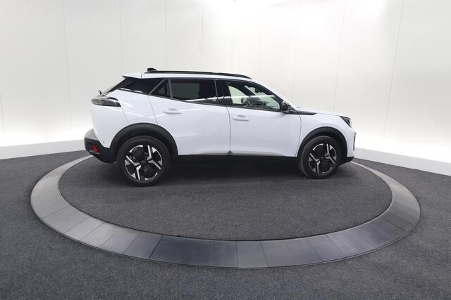 Peugeot 2008 PureTech 100 Allure | 360 Camera | Dodehoekdetectie | Navigatie | Apple Carplay