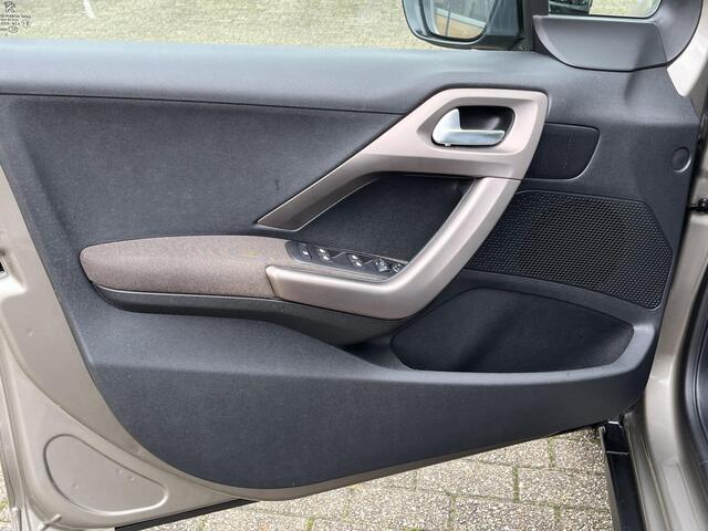 Peugeot 2008 1.2 PureTech Allure | Pano-Dak/Trekh./Full Map Navi/Privacy Glass/Clima/Cruise