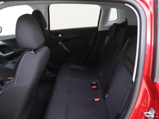 Peugeot 2008 1.2 PureTech Active