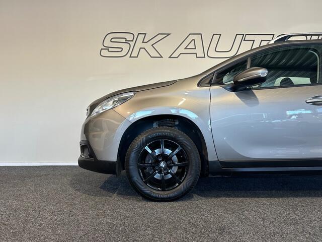 Peugeot 2008 1.2 PURET. BLUE LION NAP l AIRCO l CARPLAY l TREKHAAK l