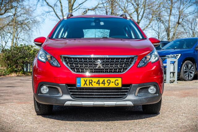 Peugeot 2008 1.2 PureTech Allure | automaat | Pack Connect