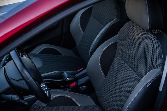 Peugeot 2008 1.2 PureTech Allure | automaat | Pack Connect