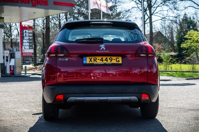 Peugeot 2008 1.2 PureTech Allure | automaat | Pack Connect