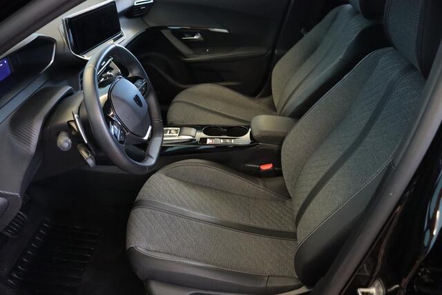 Peugeot 2008 1.2 PureTech 130 Allure Automaat | APPCONNECT | CLIMA | PDC V+A | LANE-ASSIST | VIRTUAL COCKPIT |