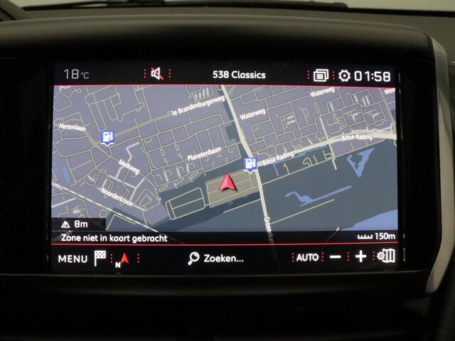 Peugeot 2008 1.2 PureTech GT-line Camera | Climate | Navi | Panoramadak