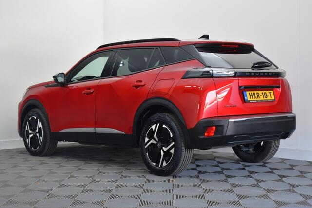 Peugeot 2008 1.2 PureTech 100PK ALLURE
