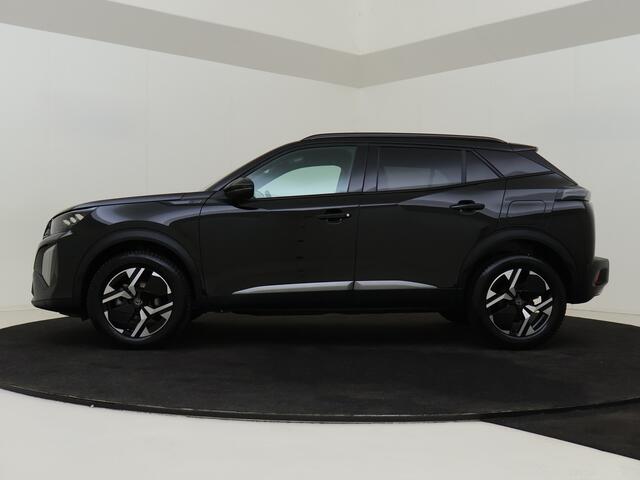 Peugeot 2008 1.2 PureTech 130 GT Automaat ! Sportieve uitvoering !