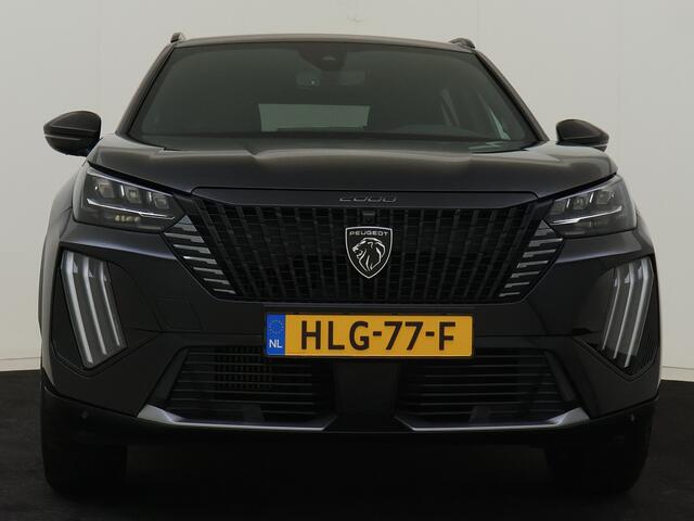 Peugeot 2008 1.2 PureTech 130 GT Automaat ! Sportieve uitvoering !