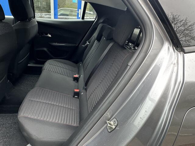 Peugeot 2008 1.2 PureTech Active