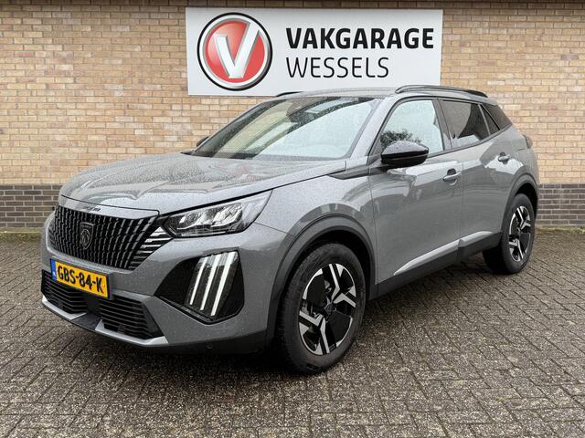 Peugeot 2008 1.2 PureTech Allure | PDC | Camera | LM |