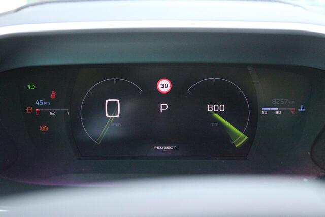 Peugeot 2008 1.2 130PK AUTOMAAT GT PACK | NAVIGATIE | FULL LED KOPLAMPEN | DRAADLOZE APPLE CARPLAY/ANDROID AUTO | ADAPTIVE CRUISE CONTROL | CAMERA VOOR + ACHTER | CLIMATE CONTROL | LICHTMETALEN VELGEN 17" | KEYLESS ENTRY/START | DAB+ RADIO | ALCANTARA/LEDEREN BEKLEDIN