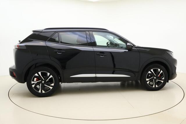 Peugeot 2008 1.2 PureTech Allure 130pk | Automaat | Navigatie | Climate Control | Stoelverwarming | Camera | Full LED | 17'' LM Velgen