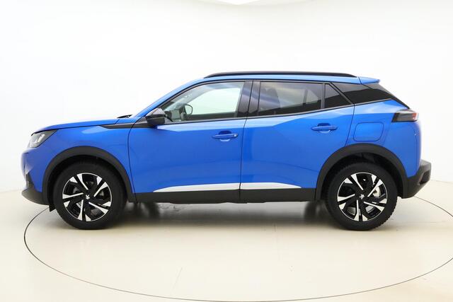 Peugeot 2008 1.2 PureTech Allure Pack 130 PK | Automaat | Camera | Parkeersensor | Navigatie | Climate Control | Cruise Control | Mirror Screen | Start/Stop | 1e eigenaar | BTW auto