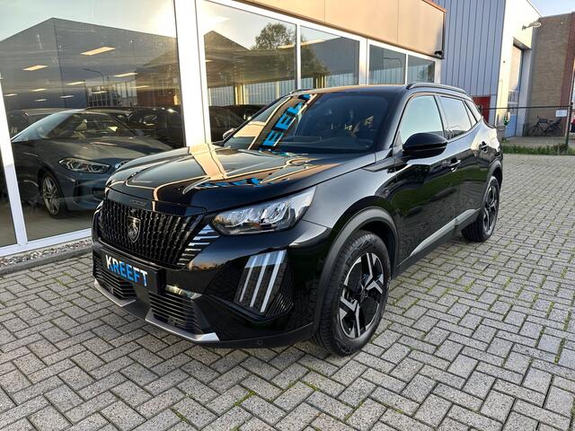 Peugeot 2008 1.2 PureTech 130 Allure Camera