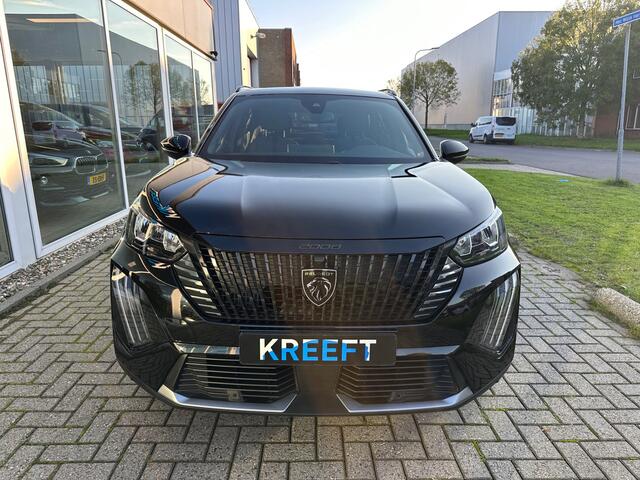 Peugeot 2008 1.2 PureTech 130 Allure Camera