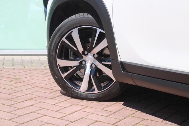 Peugeot 2008 1.2 PureTech 110pk GT-Line Automaat 21.639KM!! - NAVIGATIE