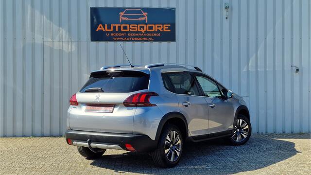 Peugeot 2008 1.2 PureTech GT-line