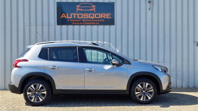Peugeot 2008 1.2 PureTech GT-line