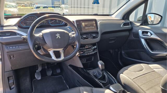Peugeot 2008 1.2 PureTech GT-line