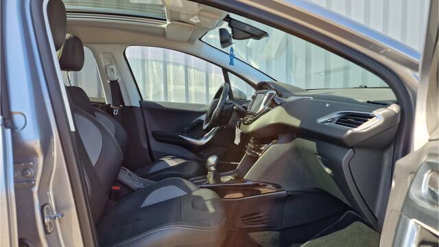 Peugeot 2008 1.2 PureTech GT-line