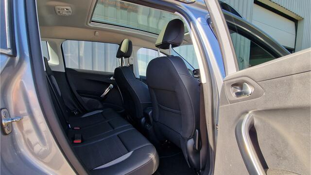 Peugeot 2008 1.2 PureTech GT-line