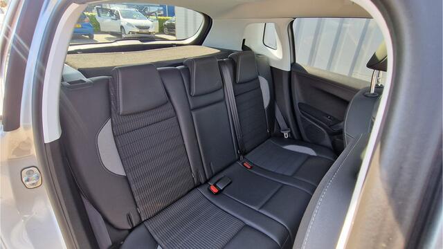 Peugeot 2008 1.2 PureTech GT-line