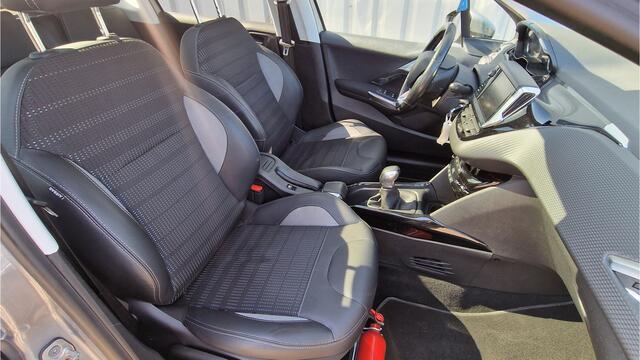 Peugeot 2008 1.2 PureTech GT-line