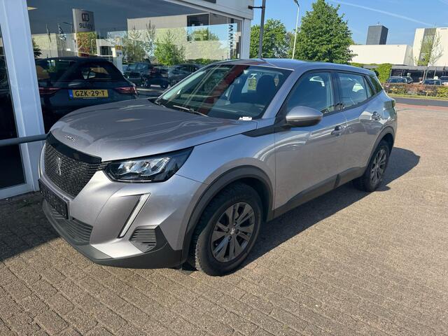 Peugeot 2008 1.2 PureTech Active Pack
