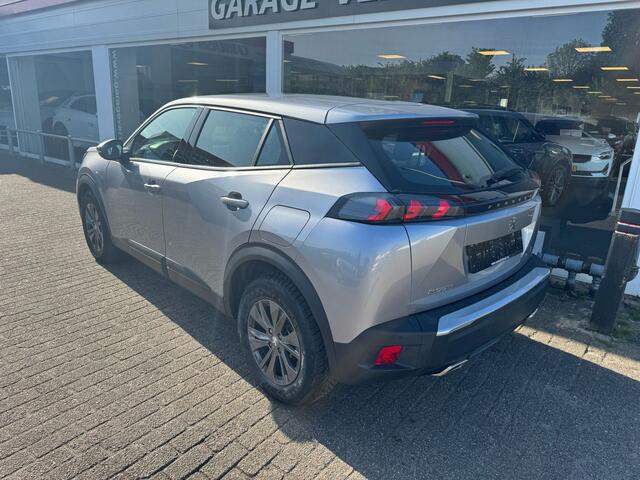 Peugeot 2008 1.2 PureTech Active Pack