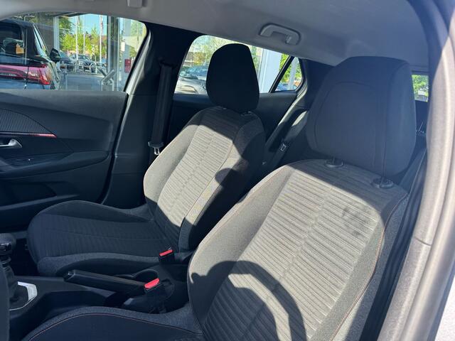 Peugeot 2008 1.2 PureTech Active Pack