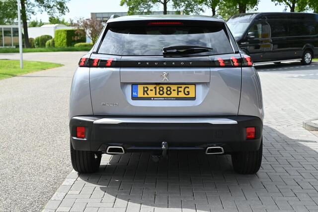 Peugeot 2008 1.2 PureTech Allure