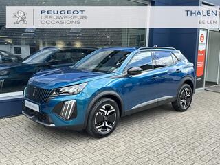 peugeot-2008-1.2-allure-100pk-nieuw
