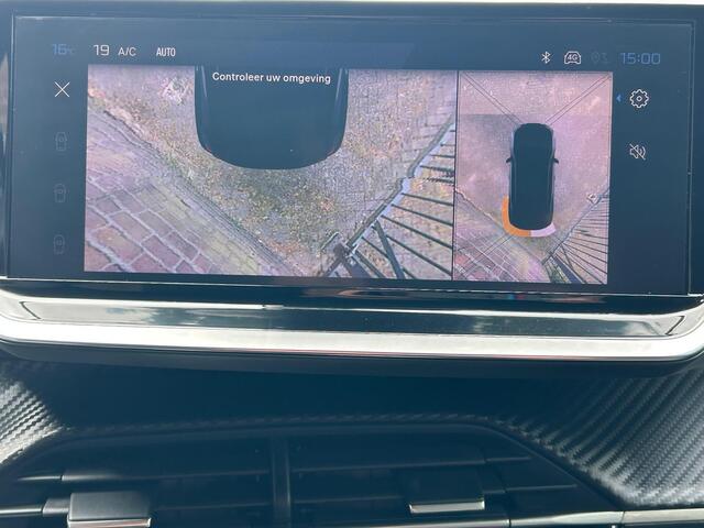 Peugeot 2008 1.2 PureTech Allure Pack l 360 Camera l Adaptieve Cruise l Stoelverwarming