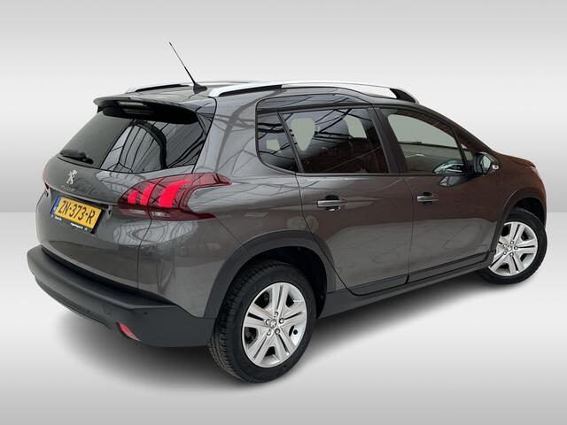 Peugeot 2008 PureTech 110 EAT6 Signature | Automaat | Carplay/Android Auto | Navigatie |