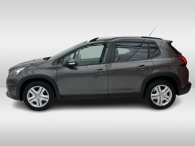 Peugeot 2008 PureTech 110 EAT6 Signature | Automaat | Carplay/Android Auto | Navigatie |
