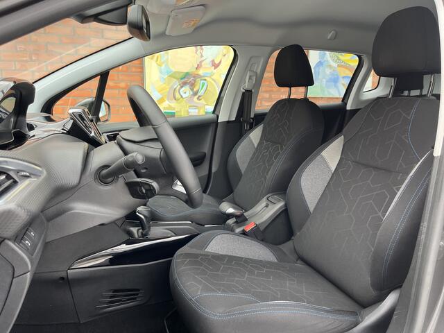 Peugeot 2008 PureTech 110 EAT6 Signature | Automaat | Carplay/Android Auto | Navigatie |