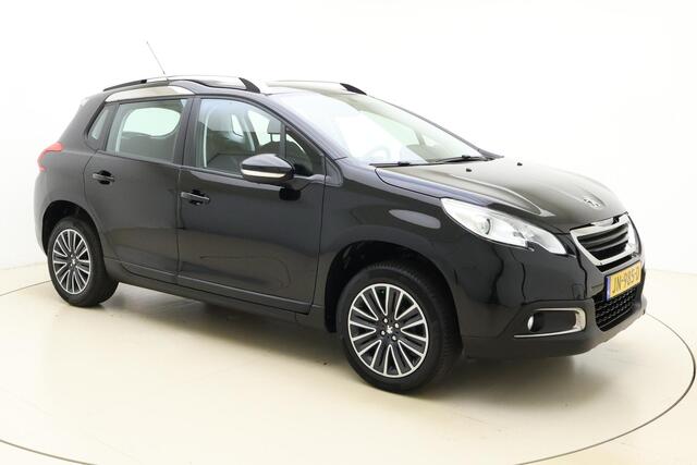 Peugeot 2008 1.2 PureTech 82pk Blue Lion | Trekhaak | Airco | Navigatie | Cruise Control | Radio | Bluetooth | Parkeersensor