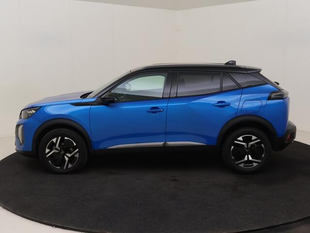 Peugeot 2008 1.2 PureTech GT | Adaptieve Cruise | 360 Camera | Navi | CarPlay