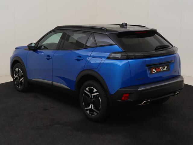 Peugeot 2008 1.2 PureTech GT | Adaptieve Cruise | 360 Camera | Navi | CarPlay