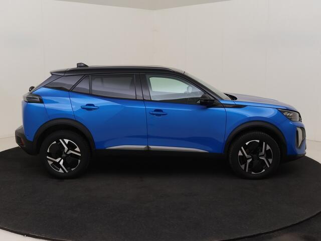 Peugeot 2008 1.2 PureTech GT | Adaptieve Cruise | 360 Camera | Navi | CarPlay