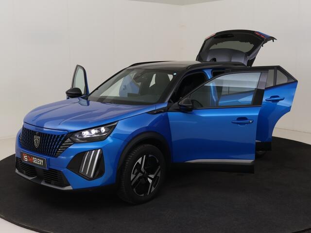 Peugeot 2008 1.2 PureTech GT | Adaptieve Cruise | 360 Camera | Navi | CarPlay