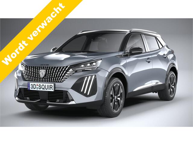 Peugeot 2008 1.2 PureTech 100 Allure