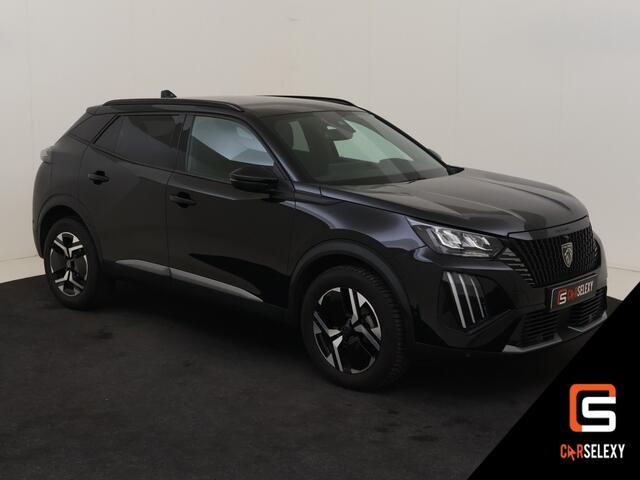 Peugeot 2008 1.2 PureTech Allure Automaat 130PK Vive la Drive!