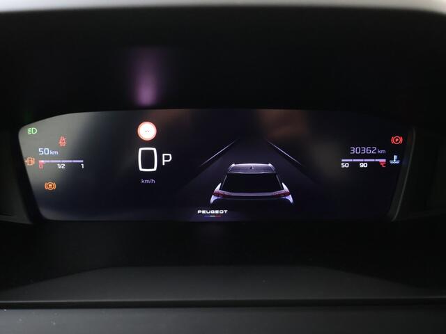 Peugeot 2008 1.2 PureTech Allure Automaat 130PK Vive la Drive!